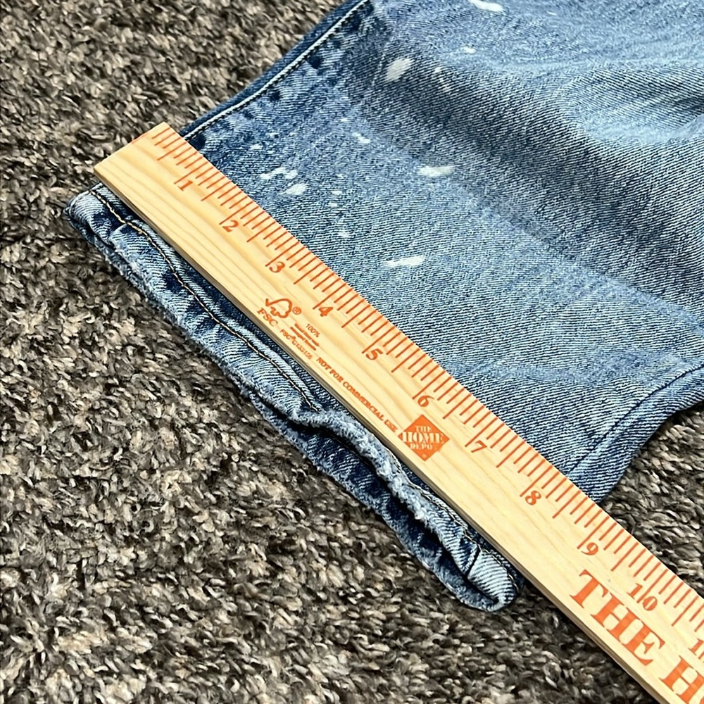CELLO Bleached Ripped Jeans Size 9✨ - Picture 13 of 13